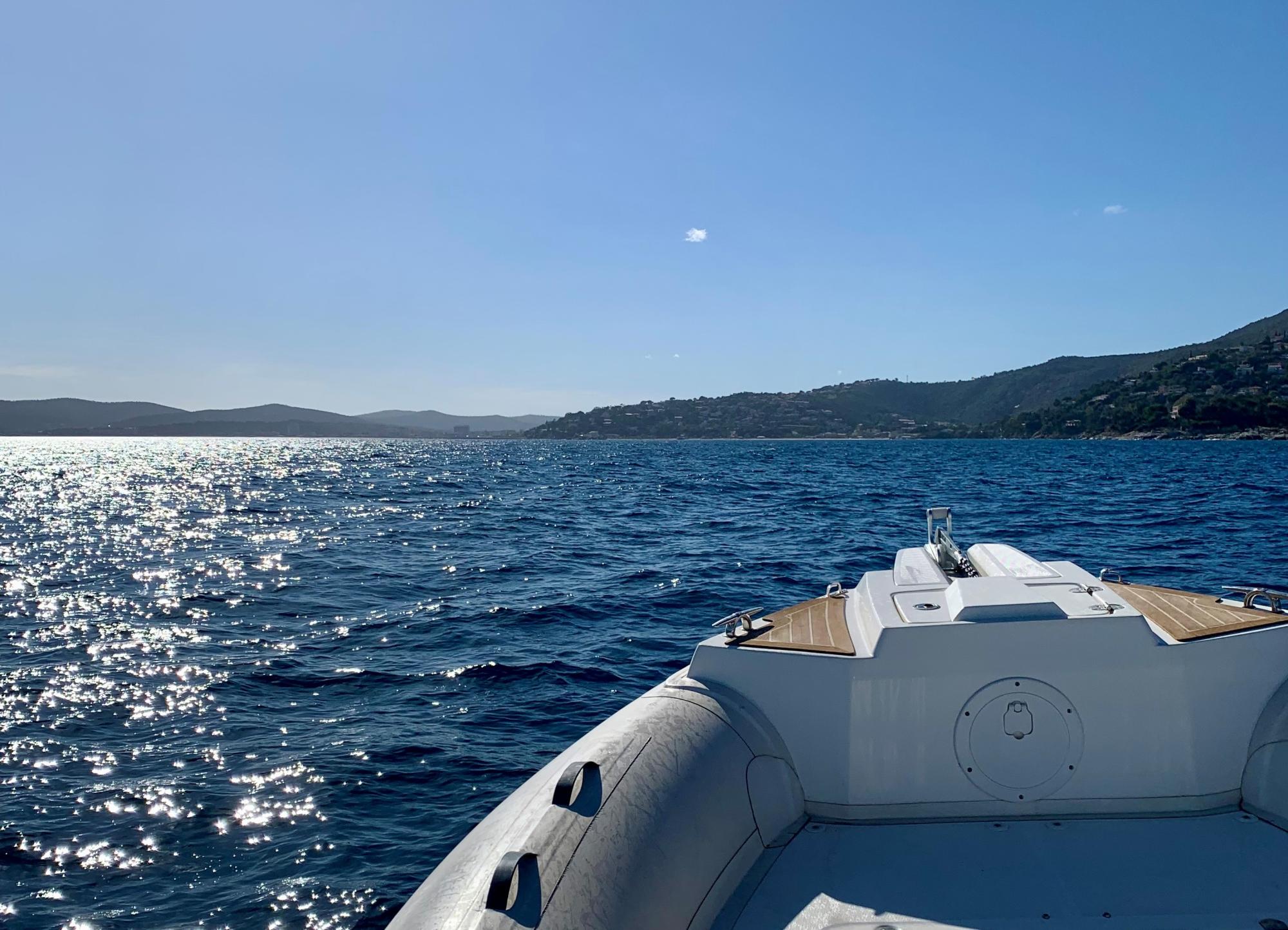 location bateaux lavandou navigation | euroyachting location